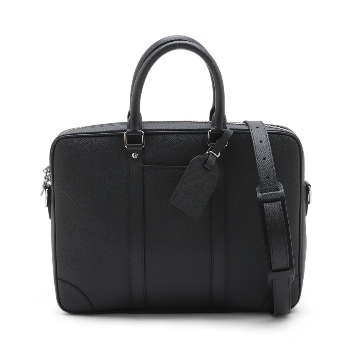 超極美品】ルイヴィトン PDB MM NM ビジネスバッグ M33441 極美品