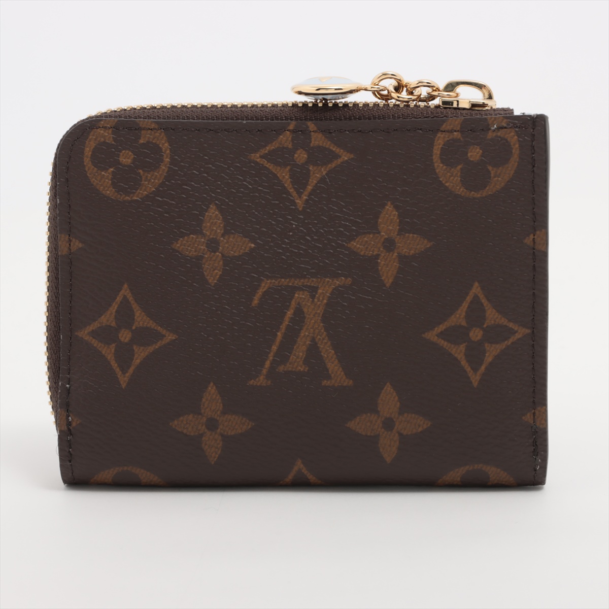 LOUIS VUITTON ルイヴィトン モノグラム ポルトフォイユ