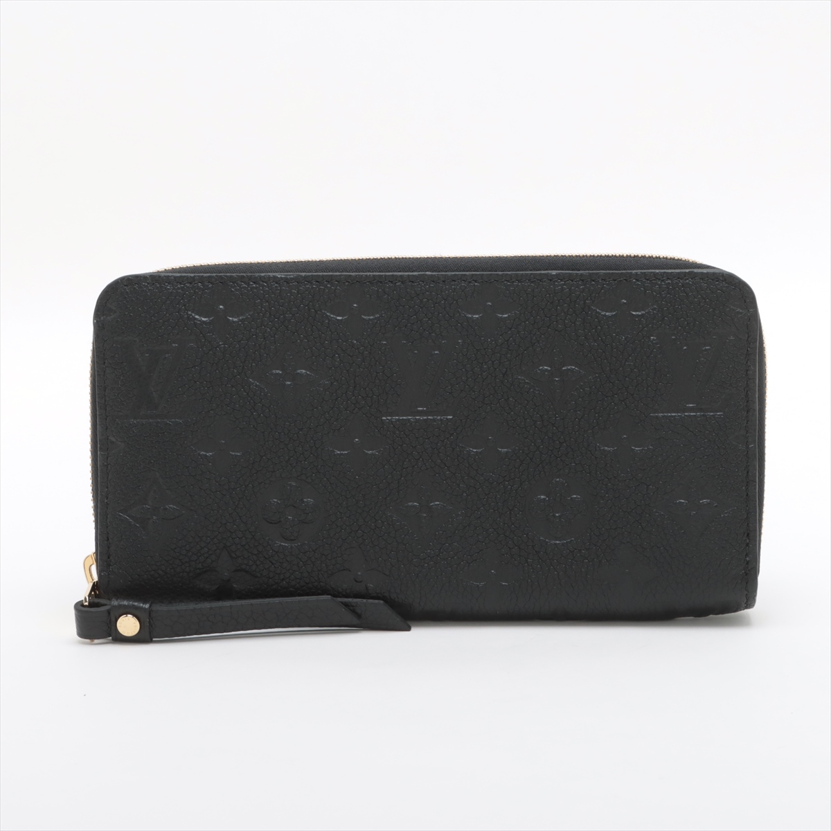 Louis Vuitton ルイヴィトン ポルトフォイユ・クレマンス