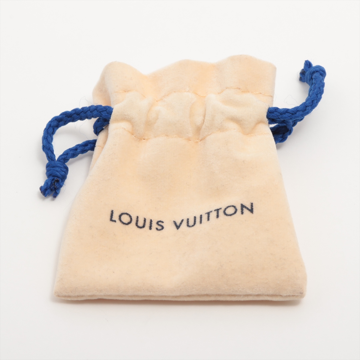 ルイ ヴィトン ネックレス LOUIS VUITTON M01424 LV ICONIC