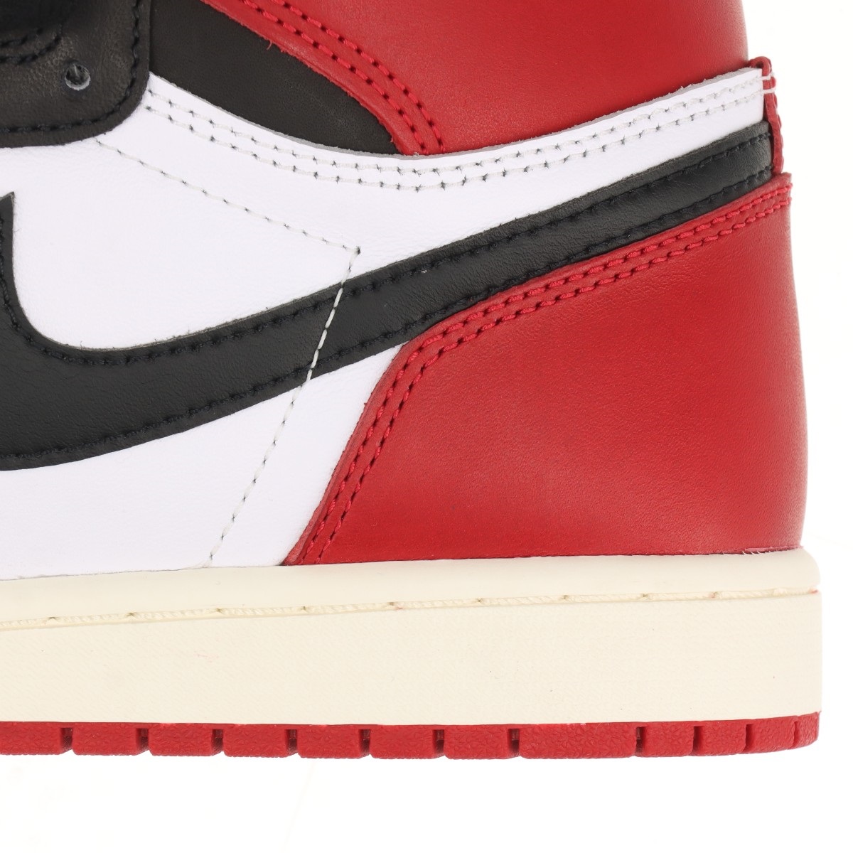 ナイキ AIR JORDAN 1 RETRO HIGH OG 25SS レザー ハイカット
