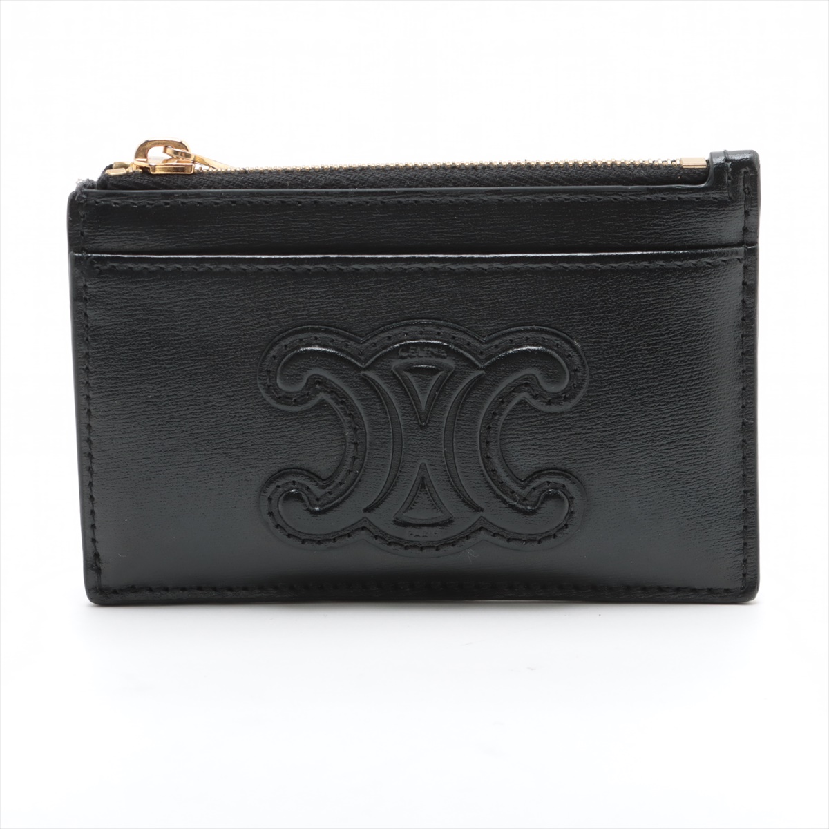 CELINE セリーヌ celine コインケース トリオンフ カード