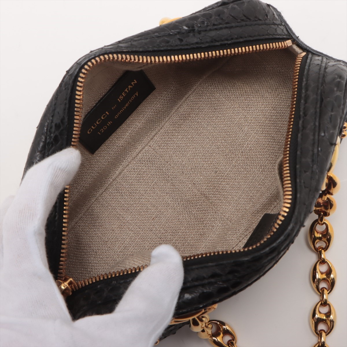 GUCCI - GUCCI バッグ 未使用の通販 by hitoko's shop｜グッチ