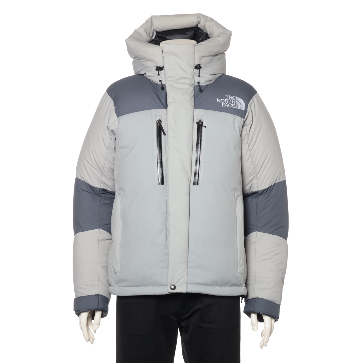 THE NORTH FACE バルトロライトジャケットND92240 XLグレー