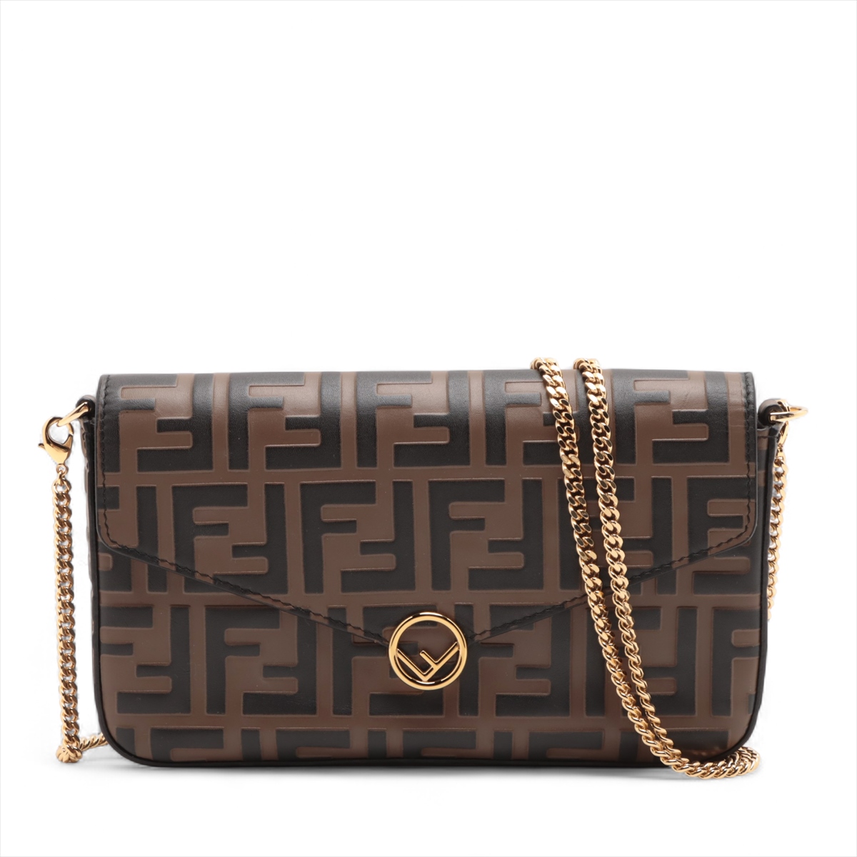 フェンディ エフ イズ フェンディ ラナウェイ F710021011 【200】 