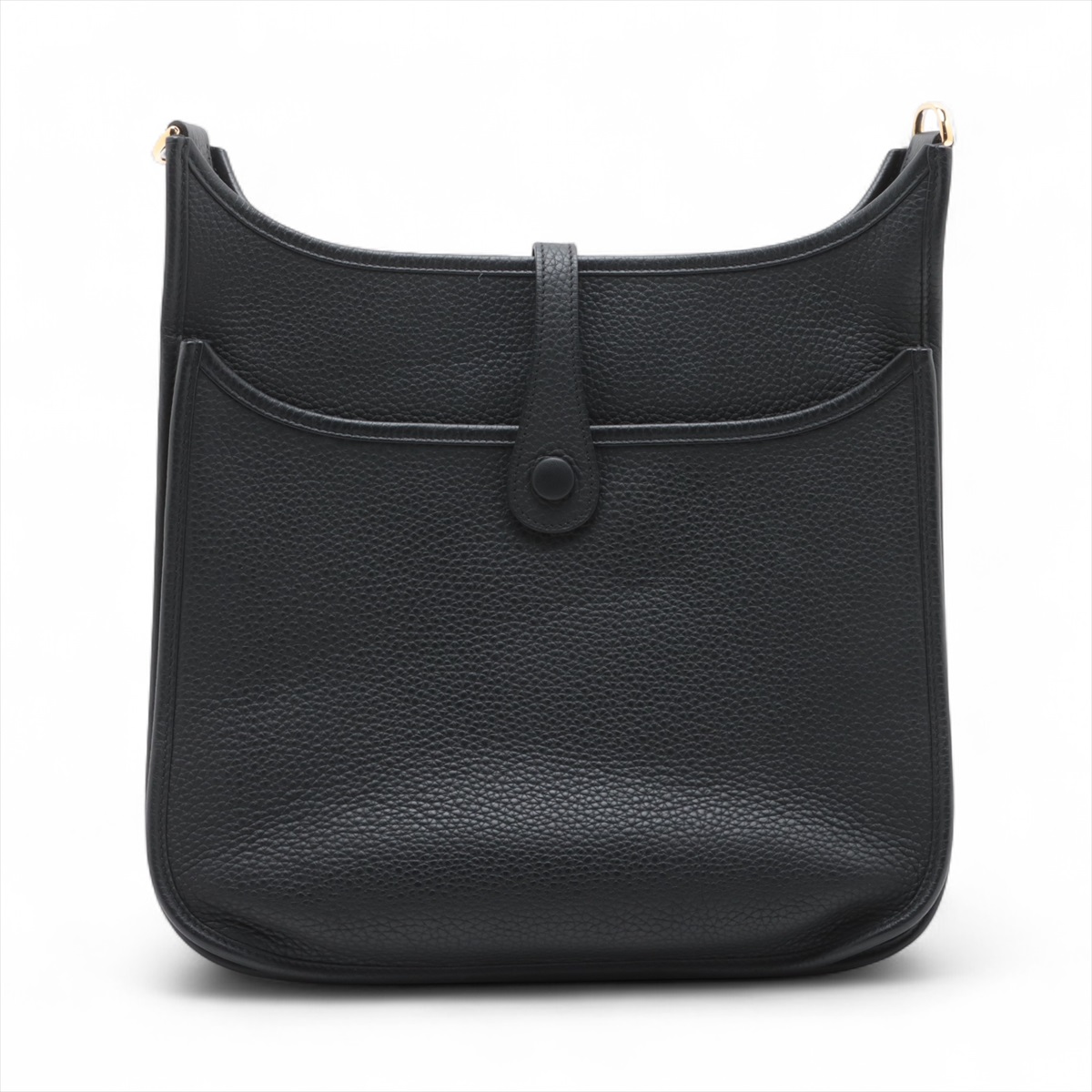 エルメス エブリン3 GM HERMES エルメス エブリン3 GM シルバー金具 ショルダーバッグ