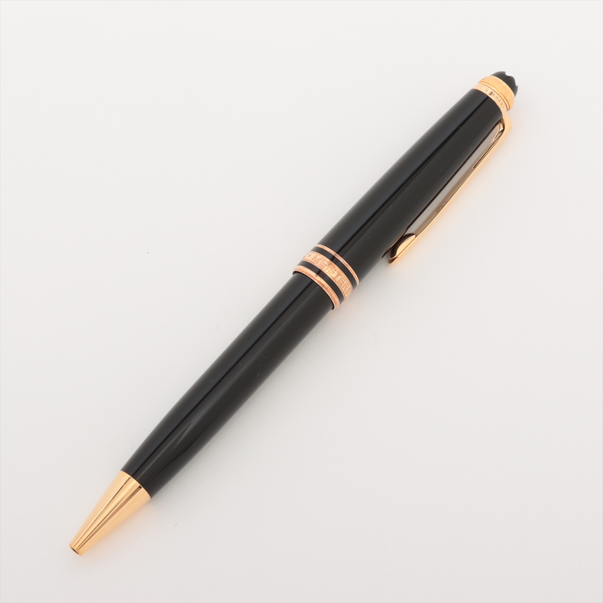 ◆美品 非売品！モンブラン（MONTBLANC）ロゴ入り店頭用アクリル製スタンド ◇美品 非売品！モンブラン（MONTBLANC）ロゴ入り店頭用アクリル