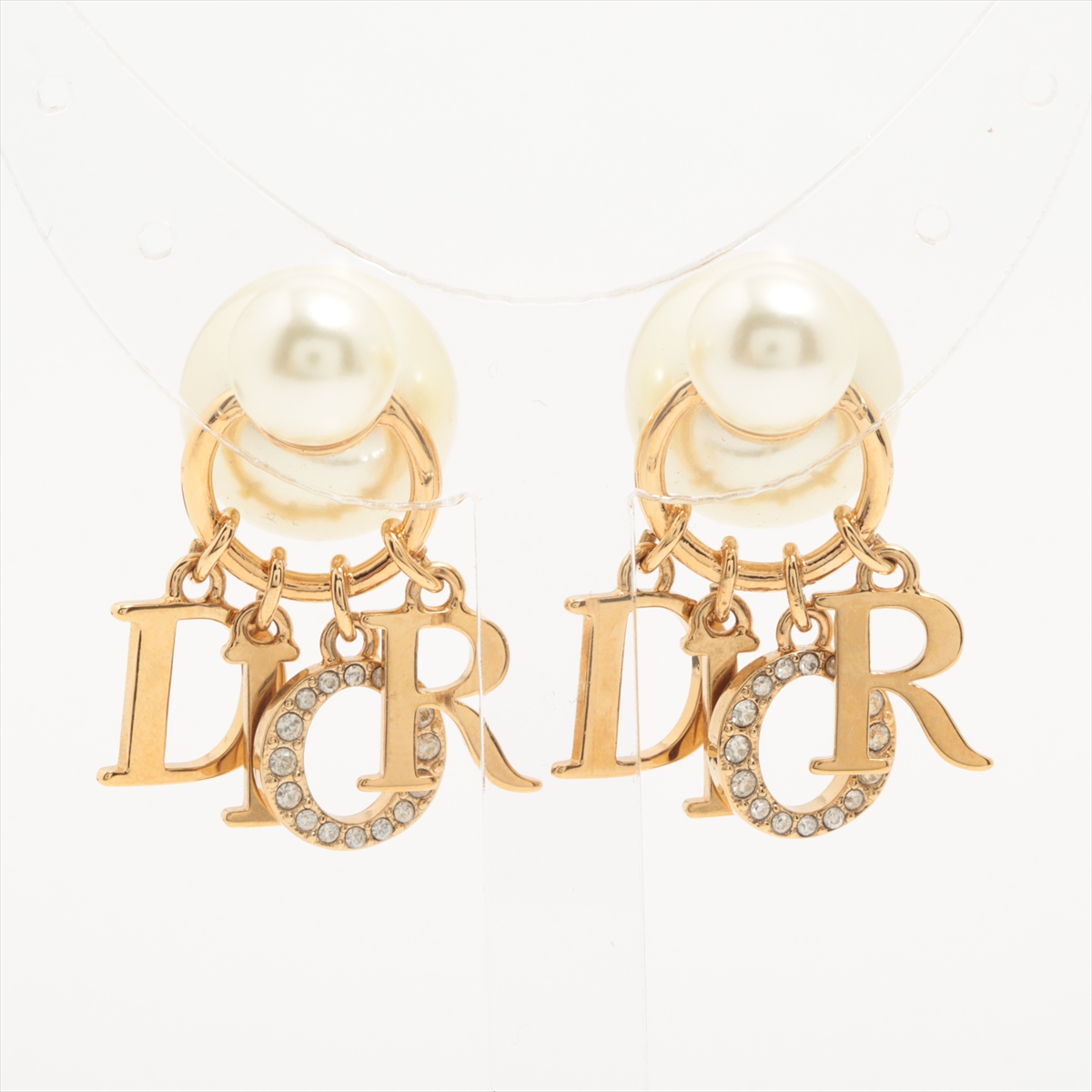 【美しい♡】Dior Tribales ピアス 日本限定♡国内発送【DIOR】Dior Tribales ピアス (Dior/ピアス