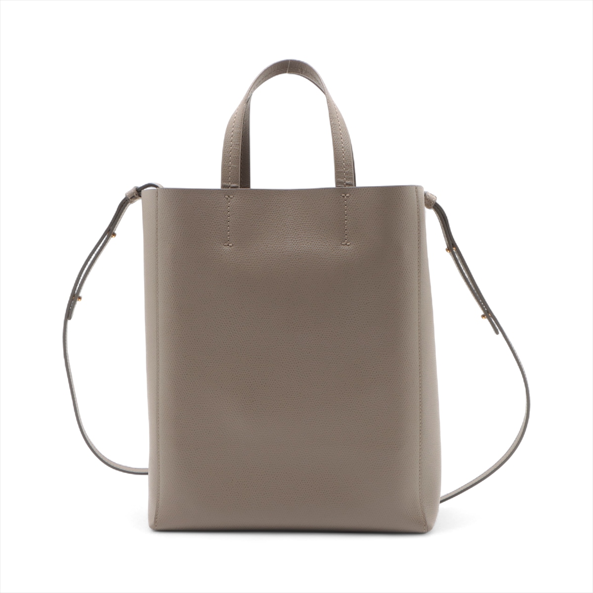 CELINE バーティカルカバグレージュ