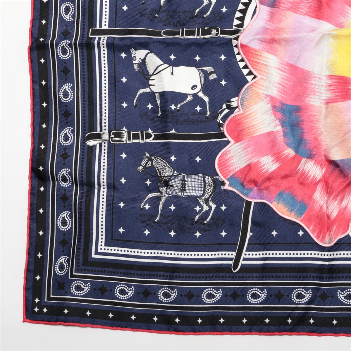 楽天市場】HERMES エルメス 【新品】GRAND MANEGE CUT グラン
