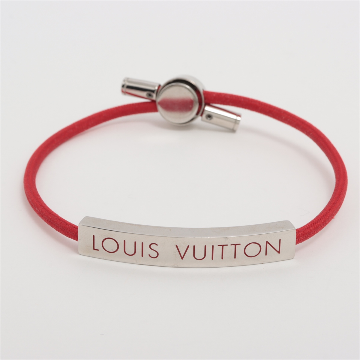 Louis Vuitton】ルイヴィトン『ブラスレ・LVスペース』M67417