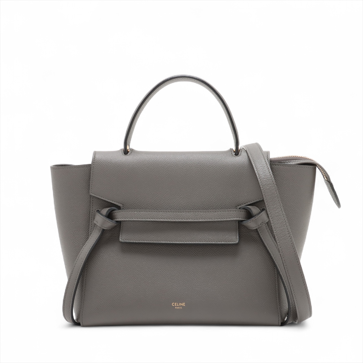 CELINE セリーヌ ベルトバッグ ハンドバッグ ショルダーバッグ