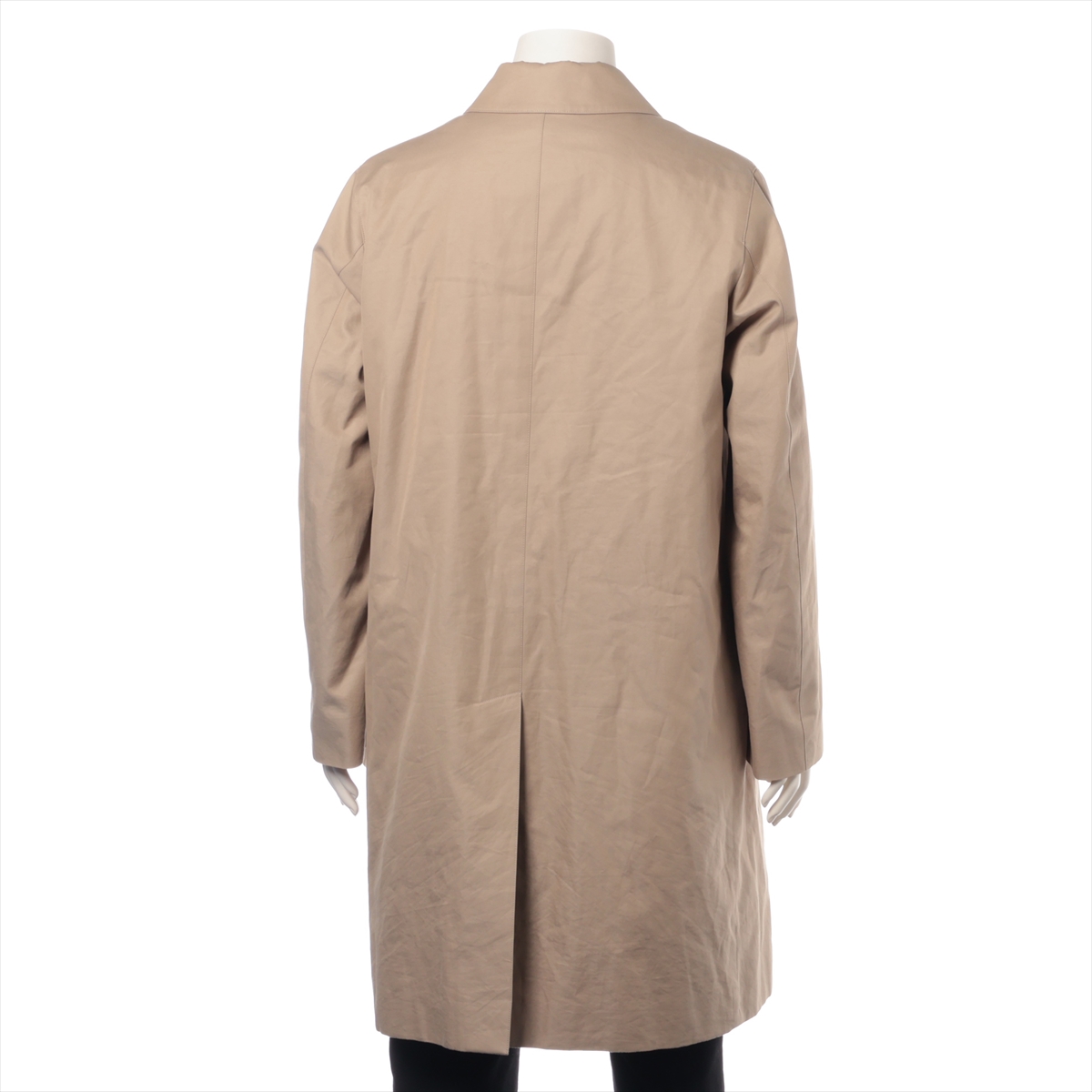 MACKINTOSH ステンカラーコート　キルティングライナー　ベージュ　40 楽天市場】【SALE／69%OFF】【BANTON/バントン】ハイブリッド