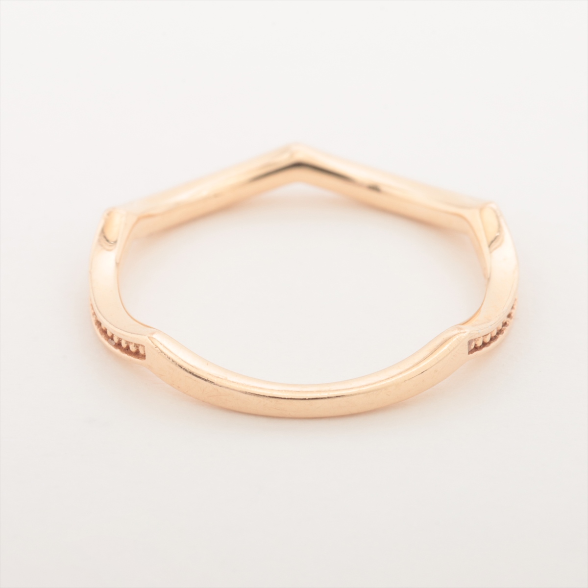 ete Ring K10(YG) 0.6g | eBay