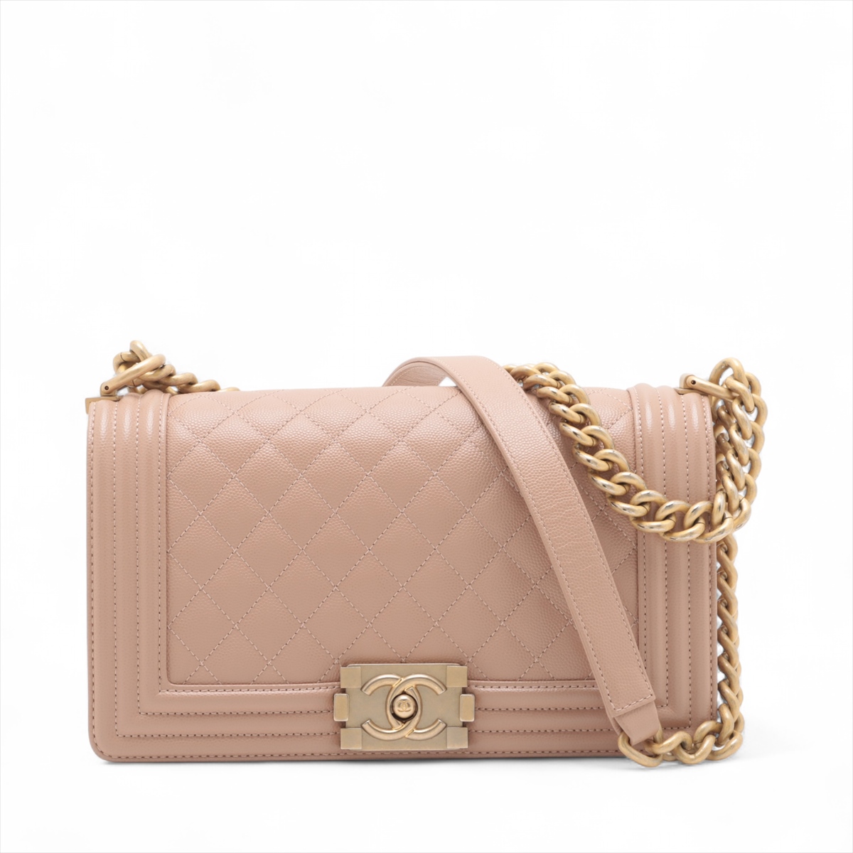 シャネル ボーイシャネル バッグ｜中古ブランド品・ブランド古着