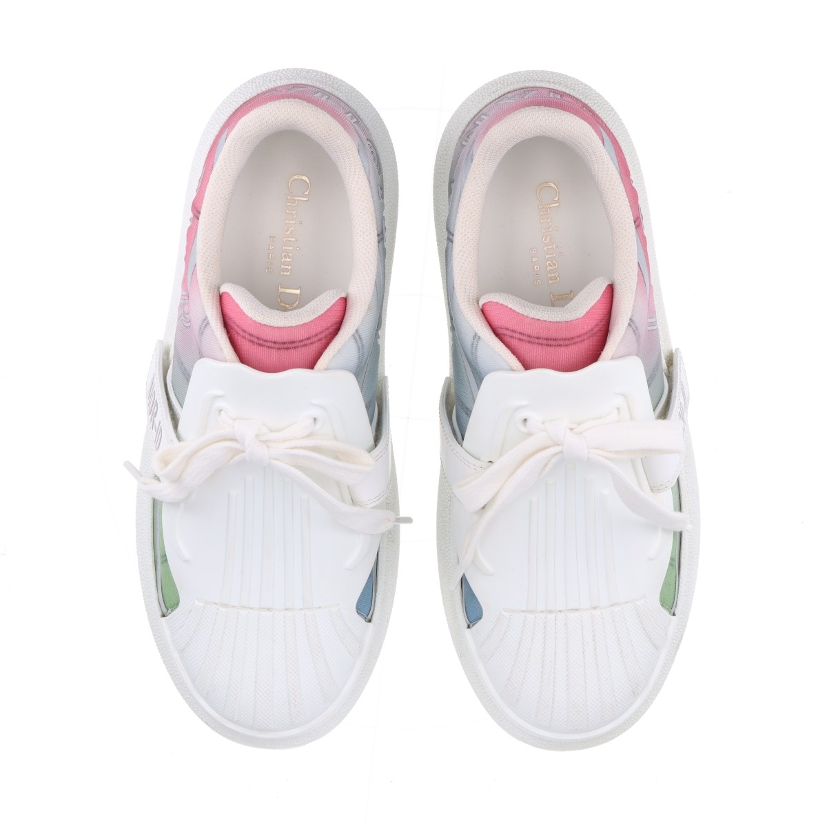 【国内発送☆控えめで惹かれるカラー】DIOR スニーカー CONVERSE ALL STAR (R) OX （スニーカー）｜SENSE OF PLACE by