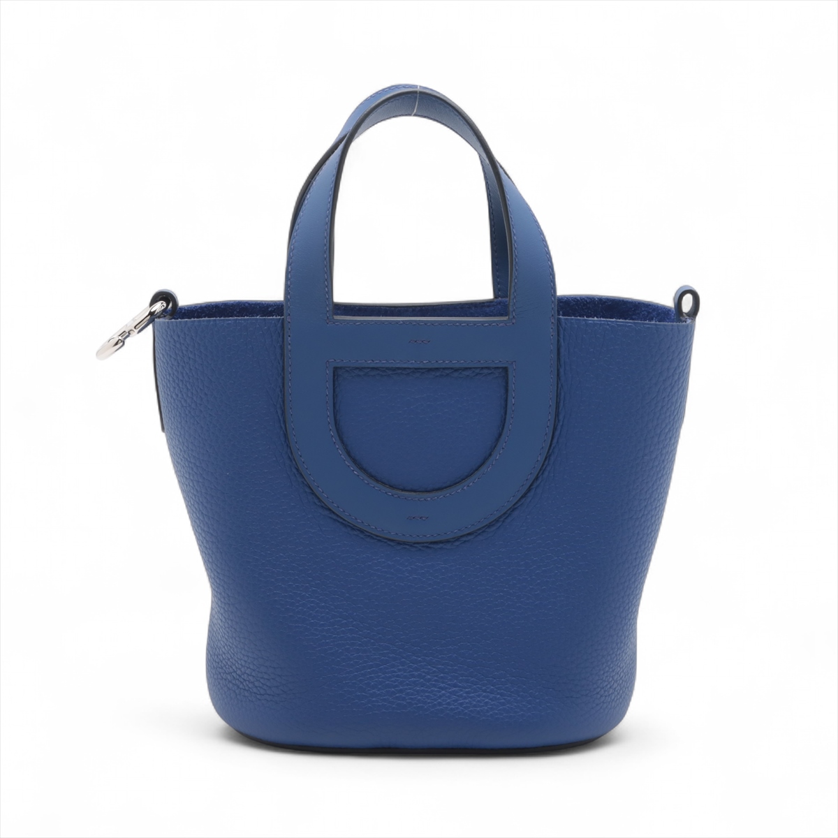 【希少♡】HERMES インザループ 18 クレ HERMES エルメス インザループ18 ハンドバッグ トリヨン