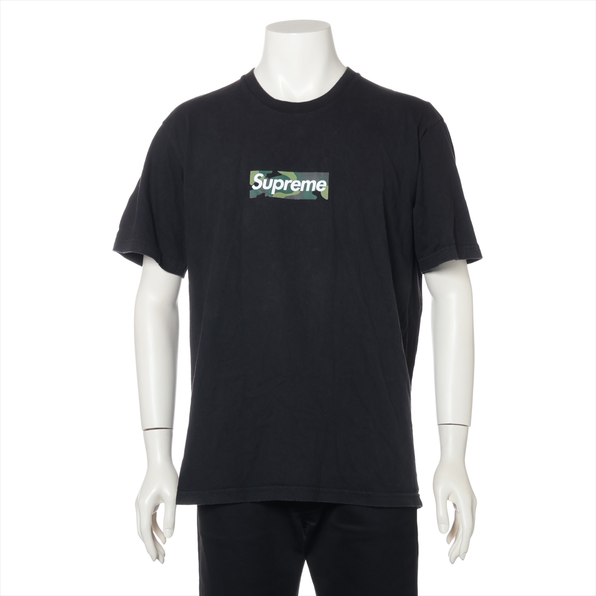 シュプリーム Tシャツ/カットソー｜中古ブランド品・ブランド