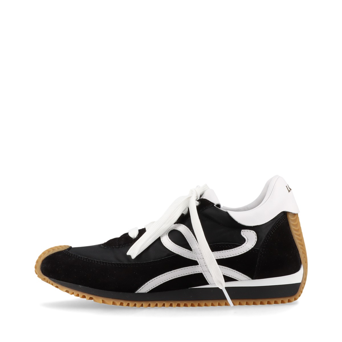 Loewe スエードスニーカー Loewe スエードスニーカー