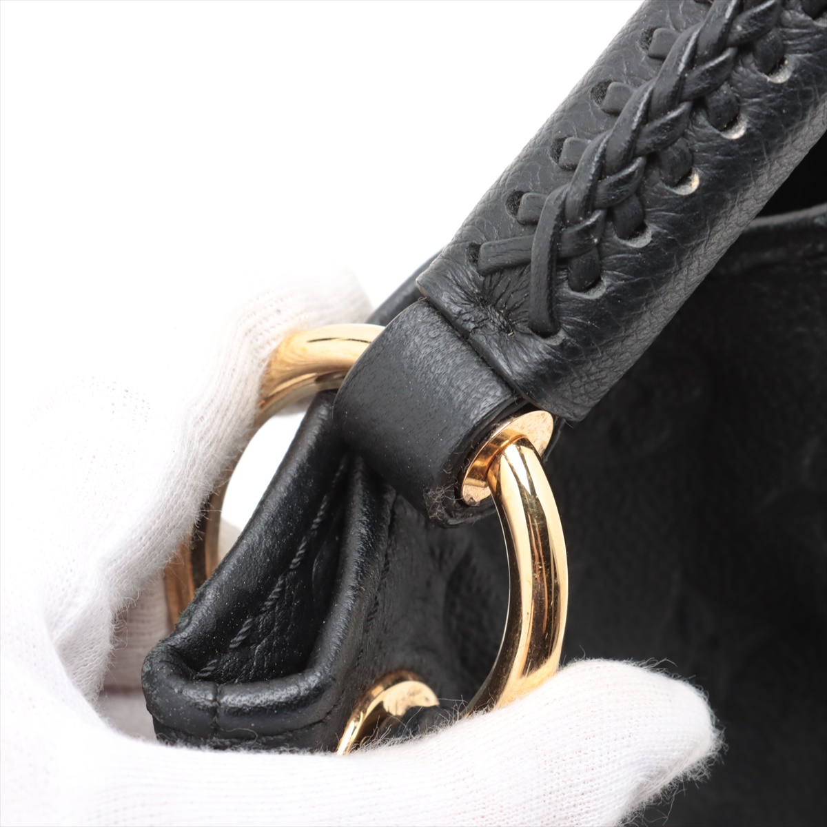ルイヴィトン モノグラム アンプラント アーツィーMM M41066 楽天市場】ルイヴィトン【LOUIS VUITTON】M41066 アーツィーMM