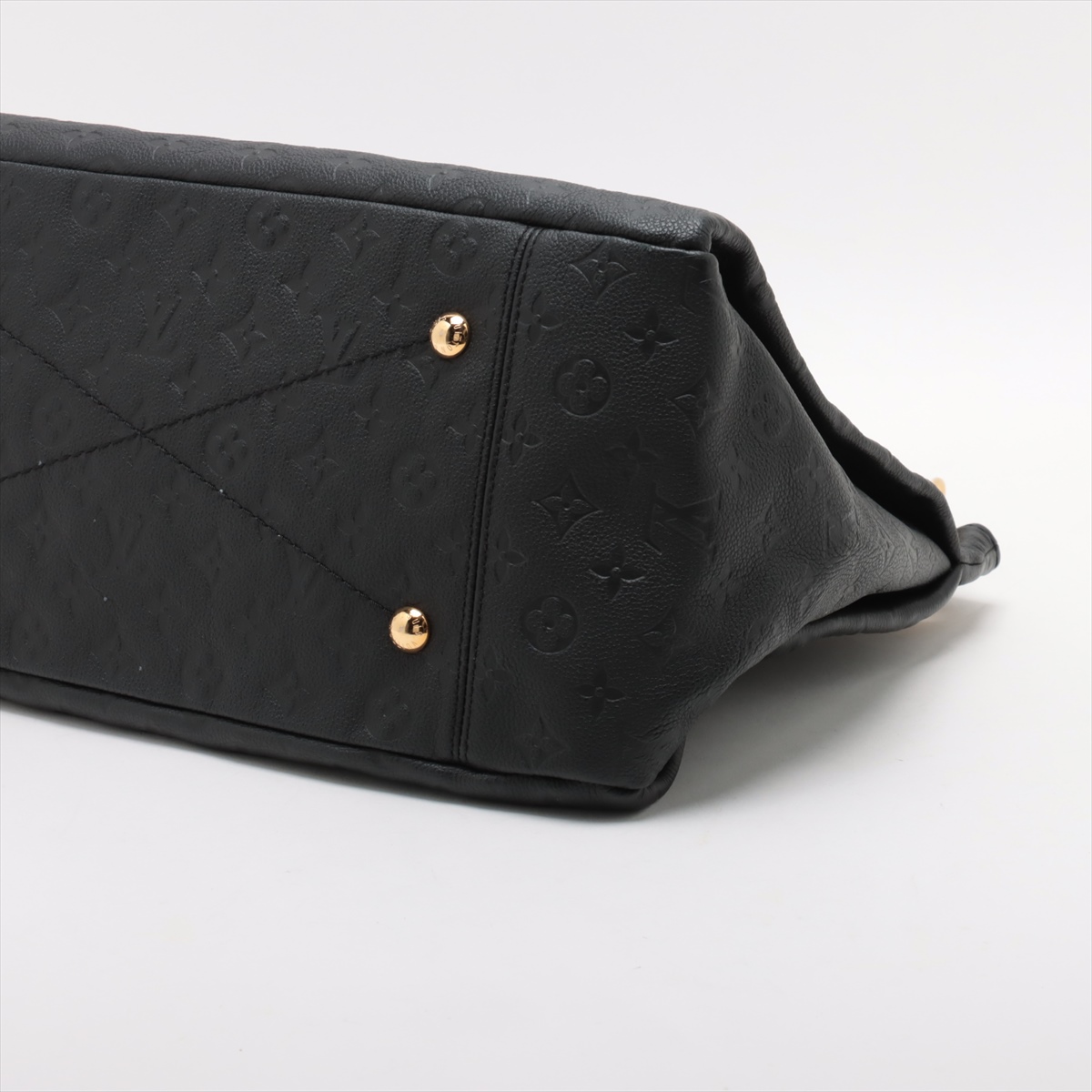 ルイヴィトン モノグラム アンプラント アーツィーMM M41066 LOUIS VUITTON アーツィー MM モノグラムアンプラント 牛革