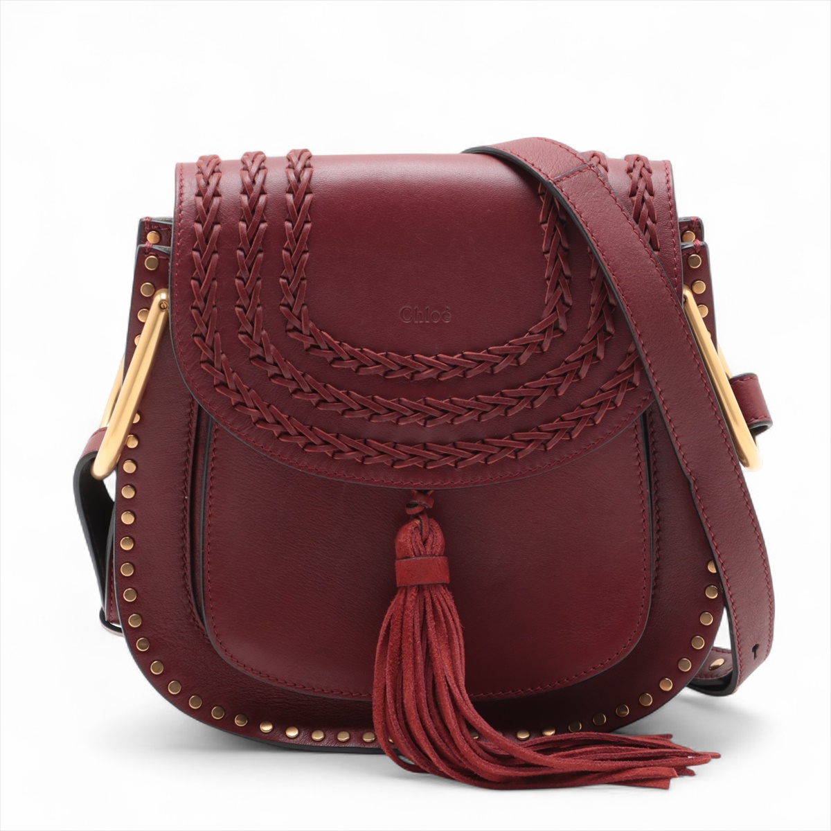 Chloe ショルダーバッグ HUDSON 3S1219 H68 B79 Chloe ショルダーバッグ HUDSON 3S1219 H68 B79 (Chloe