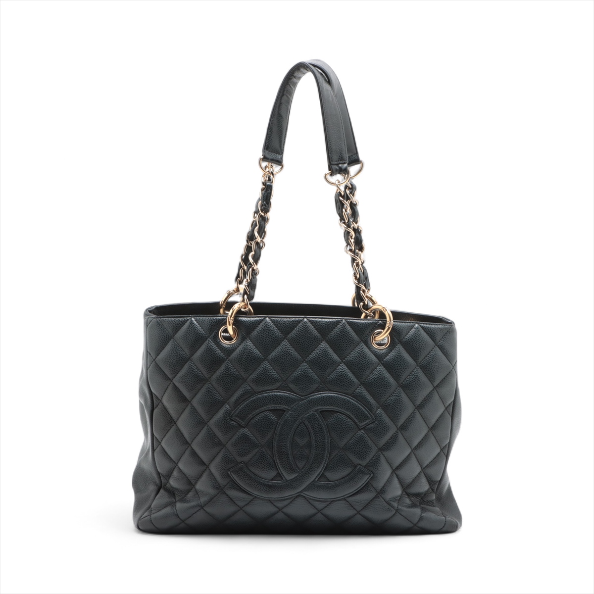 シャネル GST ラージ ショッピングトートバッグ シャネル(CHANEL)シャネル GSTトートバッグ ラージ トートバッグ