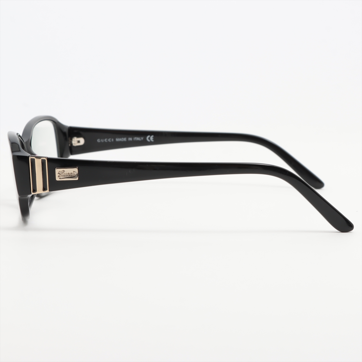 GUCCI メガネ ブラック 51ziSTvcScL._SY350_QL65_.jpg