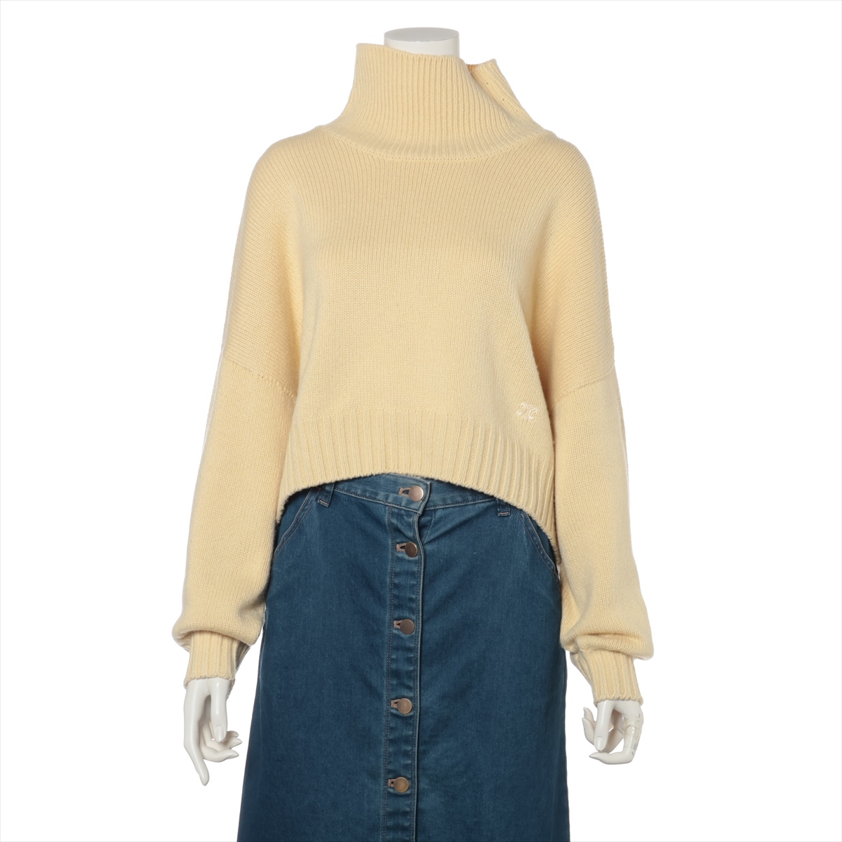 セリーヌ トリオンフ ニット/セーター｜中古ブランド品
