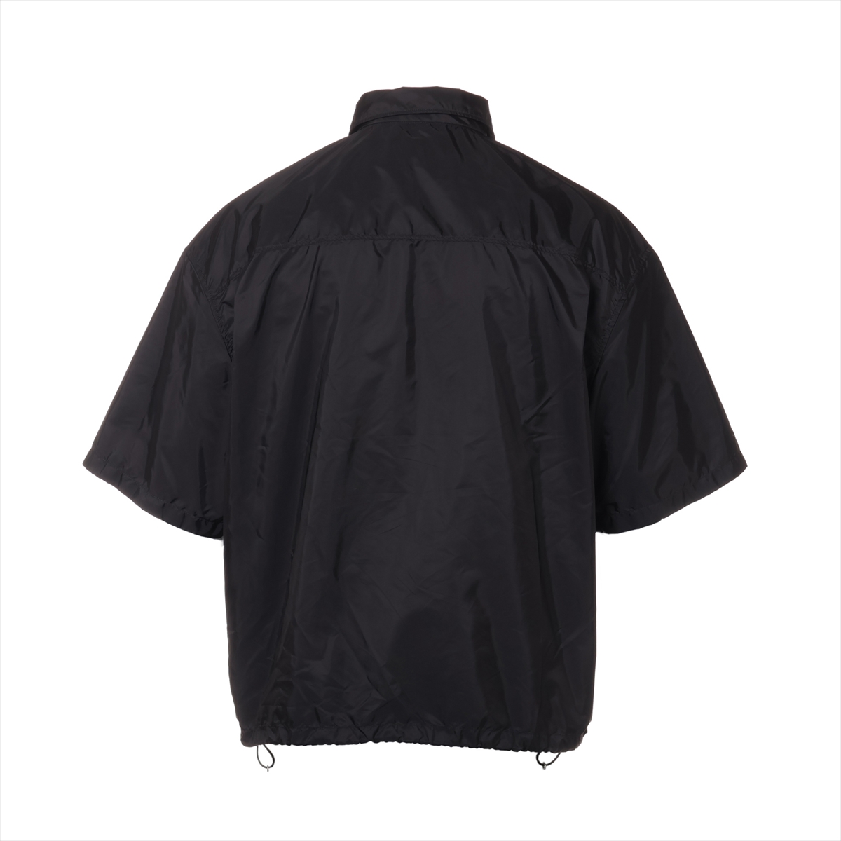 Prada Re Nylon Re Nylon 24 years Nylon Jacket M Men's Black