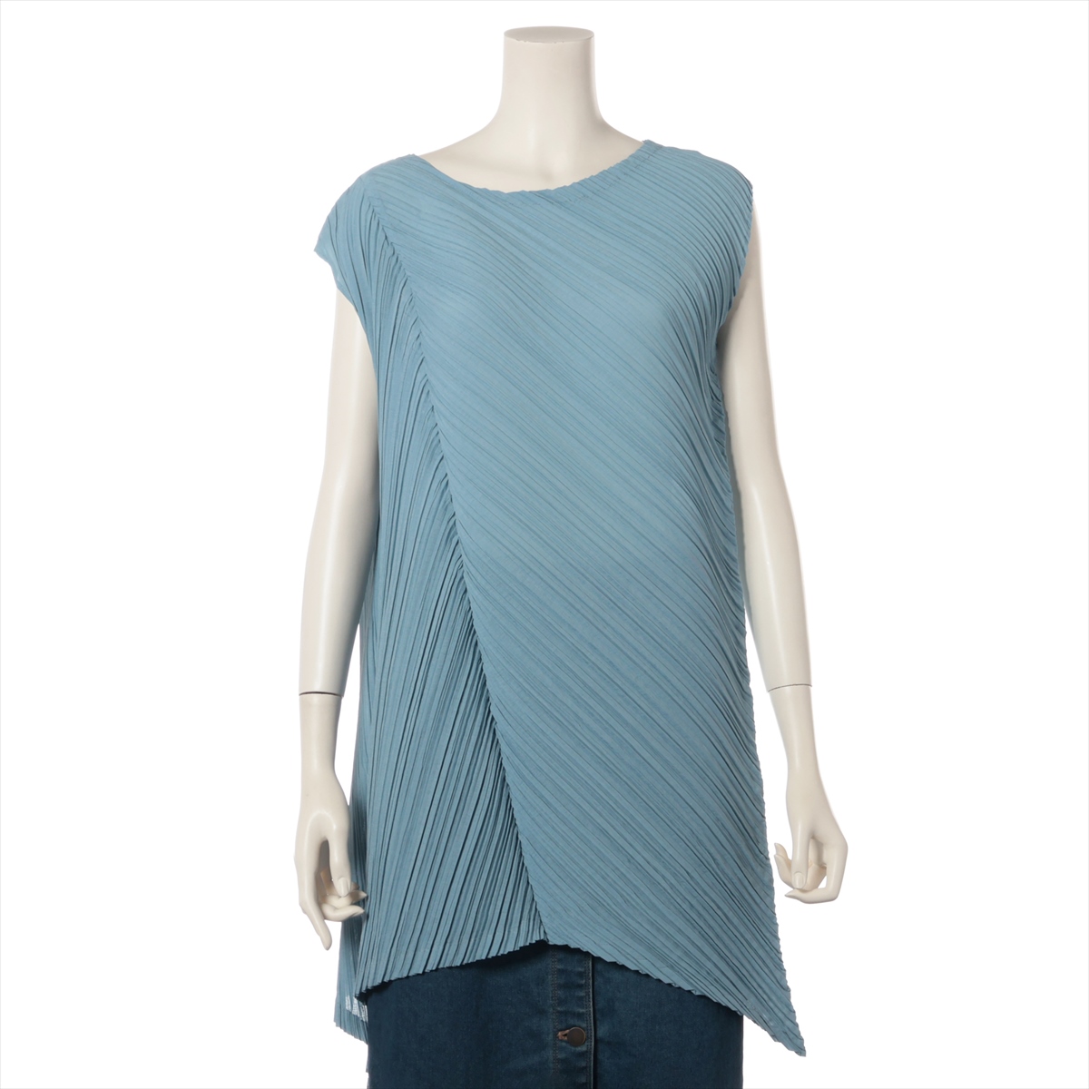 PLEATS PLEASE ISSEY MIYAKE（チュニック）のフリマアイテム一覧
