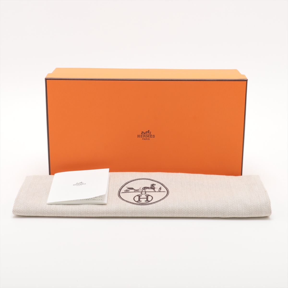 エルメス ケリーポケット ミニ財布 モーヴペール/シルバー金具 HERMES 上品 ミニ財布 ウォレット シルバー金具 Kelly (HERMES