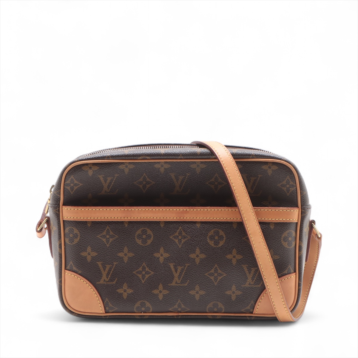 M*n様 LOUIS VUITTON ルイヴィトン　トロカデロ27 ルイ・ヴィトン LOUIS VUITTON トロカデロ27 M51274 モノグラム