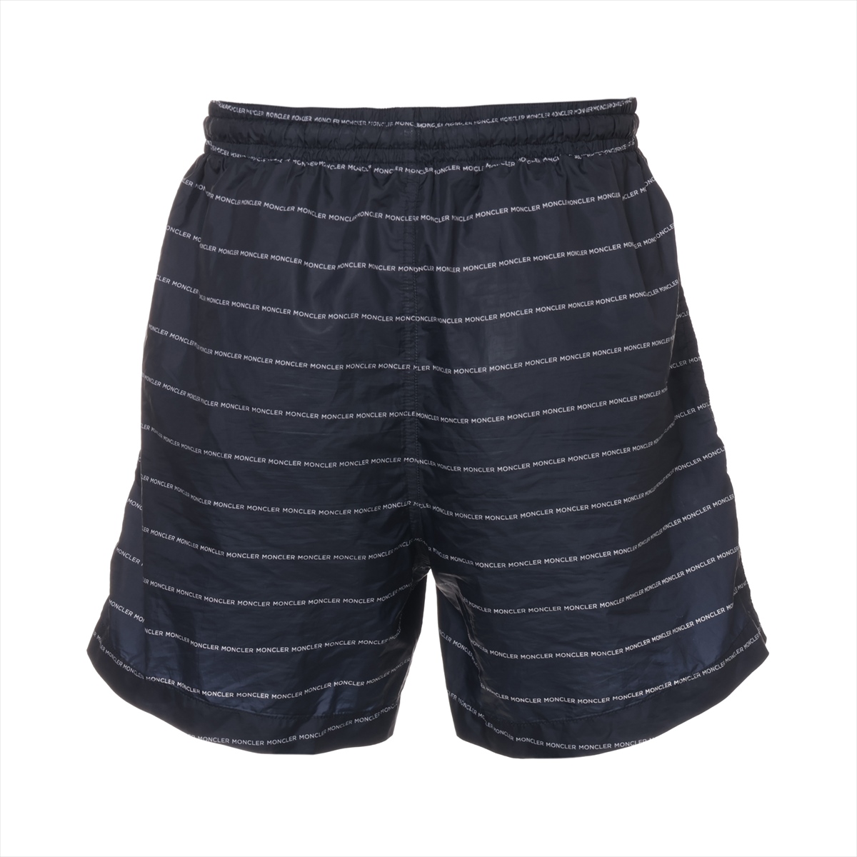 MONCLER 1952 BOXER MARE スイムパンツ L MONCLER 1952 BOXER MARE スイムパンツ L