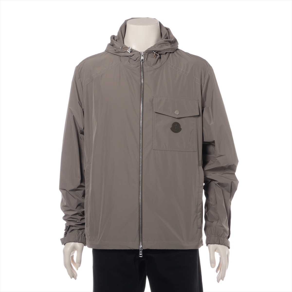 モンクレール カジュアルジャケット ベージュ 楽天市場】モンクレール MONCLER（カラーベージュ）（コート