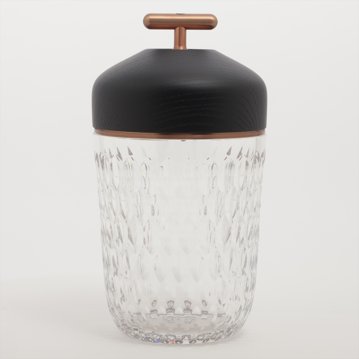 新品❗️エルメスサンルイフォリアキャンドルホルダーPM