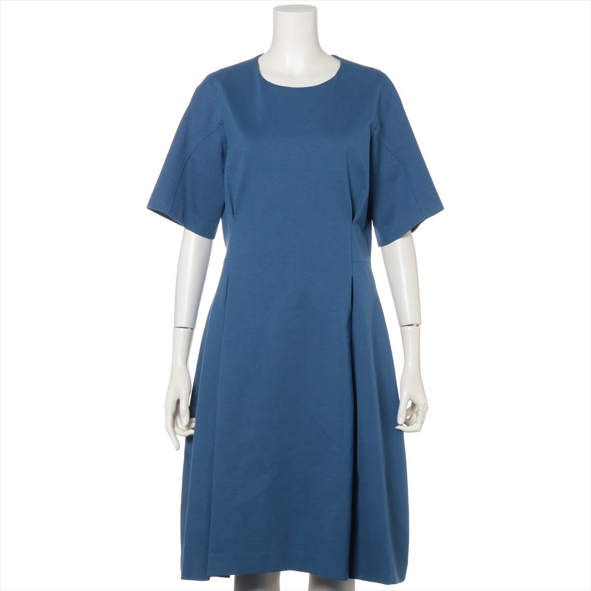 JIL SANDER - 【新品】 JIL SANDER / ジルサンダー | DRESS WITH