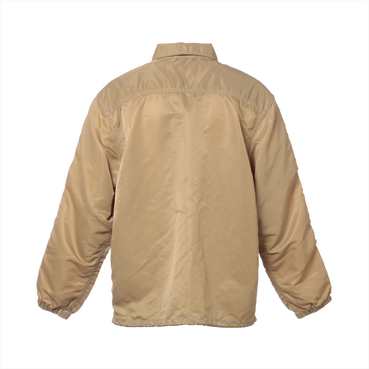 ジャケット・アウター Supreme 24ss Nylon chore coat Tan Supreme Nylon Chore Coat (SS24) - $188
