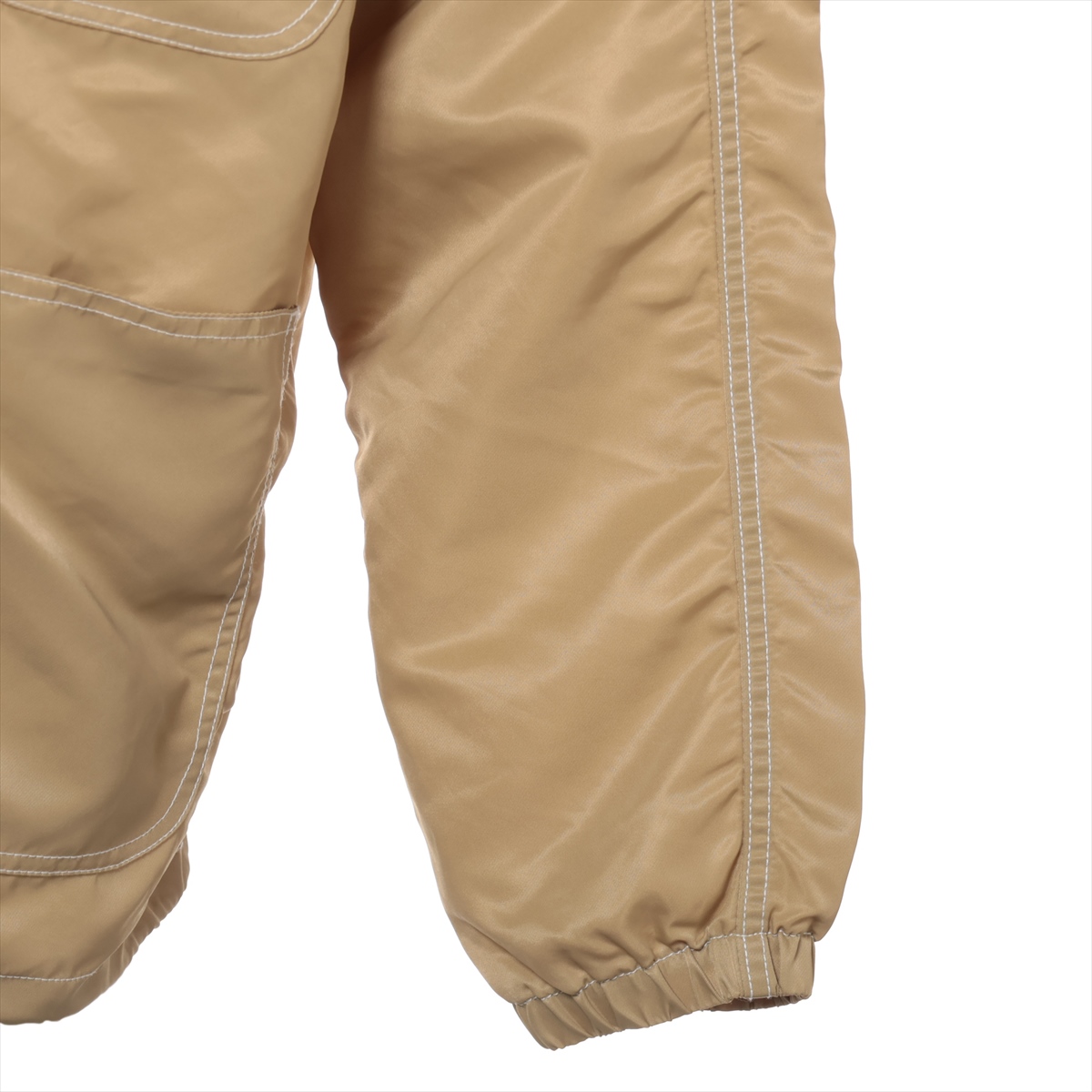 Supreme 24ss Nylon chore coat Tan Lサイズ Supreme 24SS Nylon Jacket L Men's Beige Nylon Chore Coat | eBay
