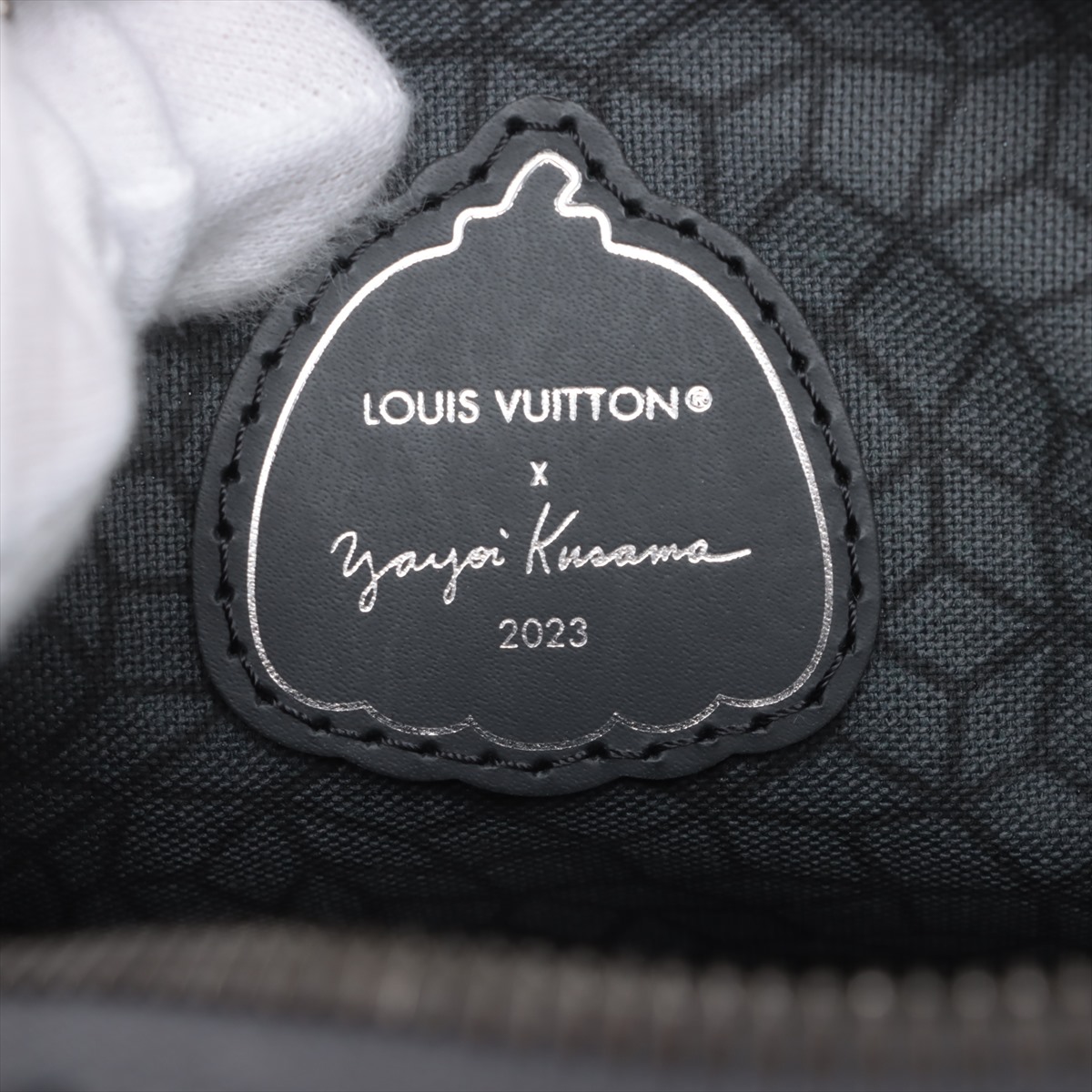 LOUIS VUITTON (直営買付)ルイヴィトン 2023 LV×YK