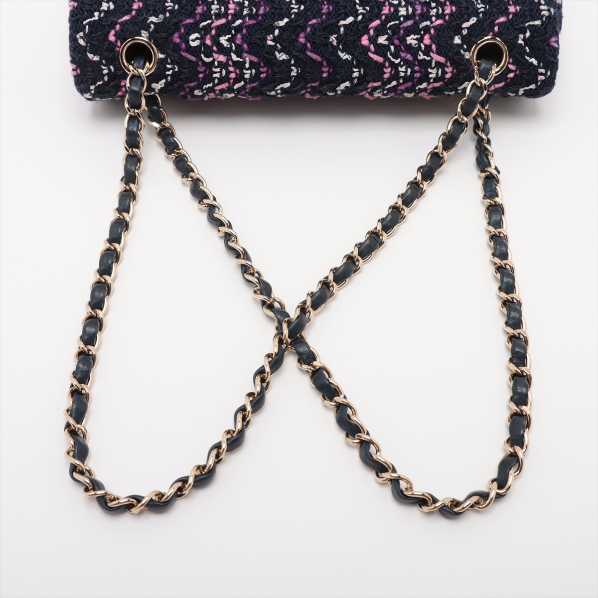 【CHANEL】25S新作♡ マトラッセ ブラック レザー チェーン 800000112202000-2_1200x.jpg?v=