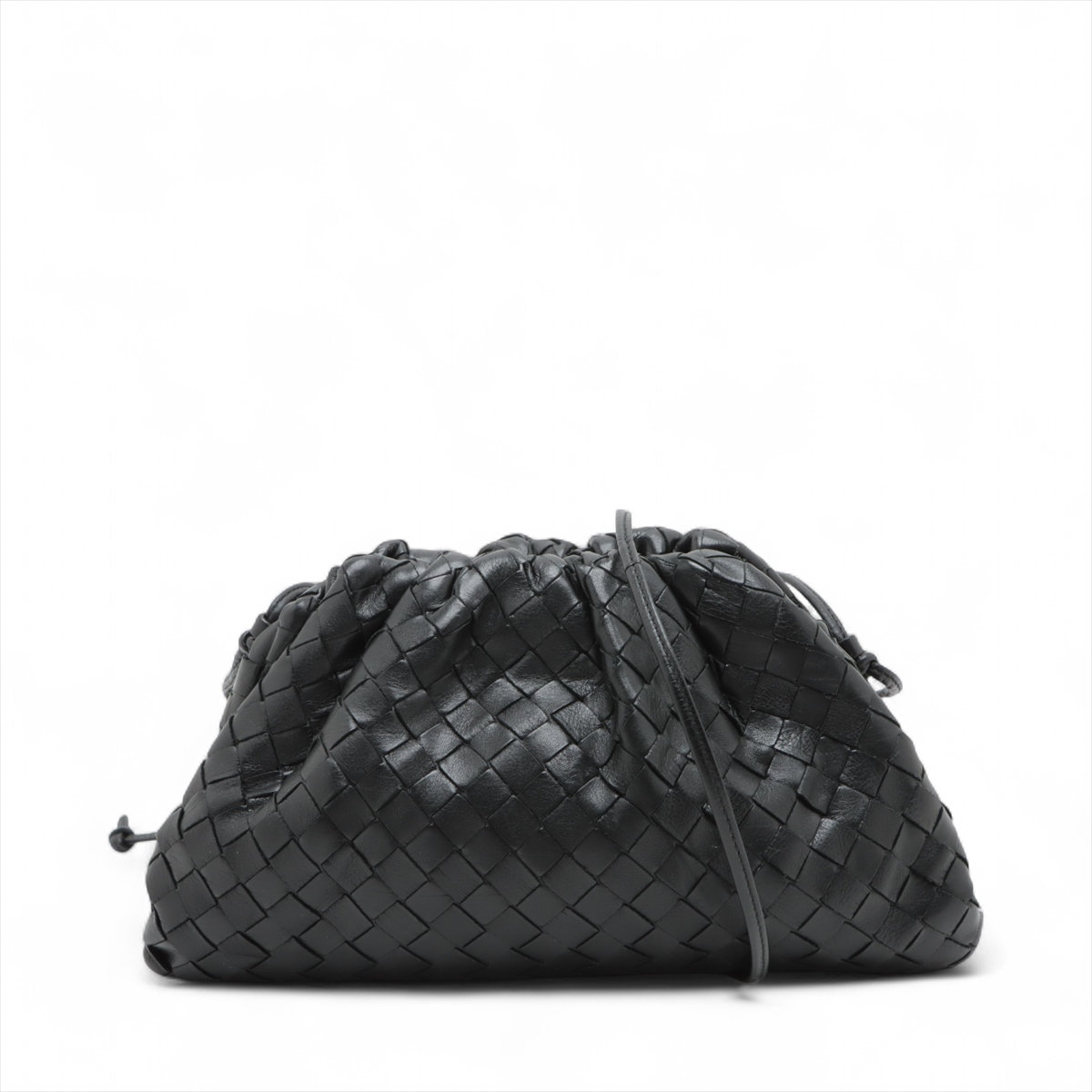 BOTTEGA VENETA 超美品 ボッテガ ヴェネタ ザ ボディ ポーチ