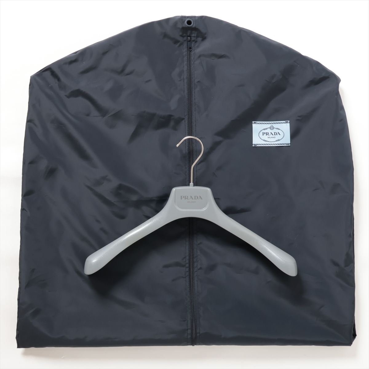 PRADA ビジネスジャケット ネイビー 48R PRADA ビジネスジャケット ネイビー 48R