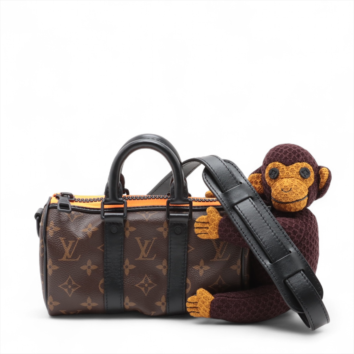 LOUIS VUITTON】ルイヴィトン『ウォーターカラー モノグラム