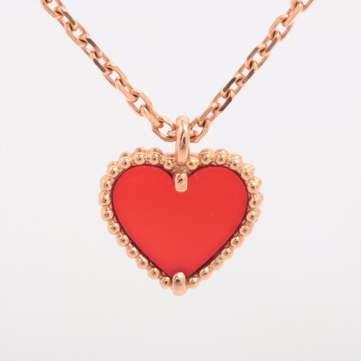 ヴァンクリーフ＆アーペル(Van Cleef & Arpels)ヴァンクリーフ