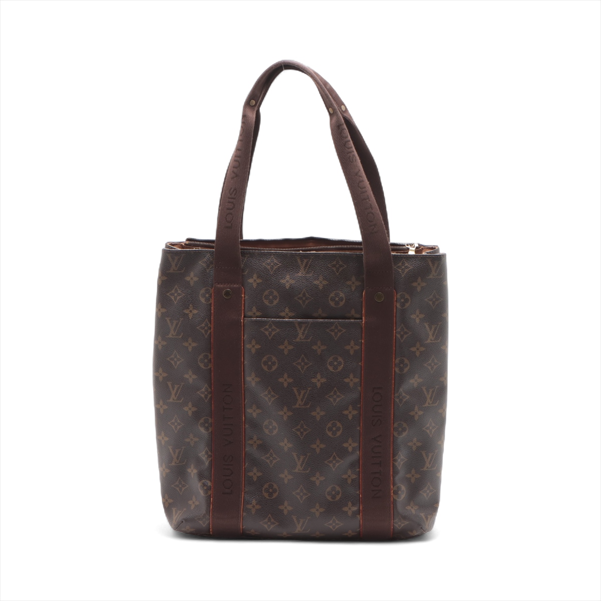 ルイヴィトン カバボブール