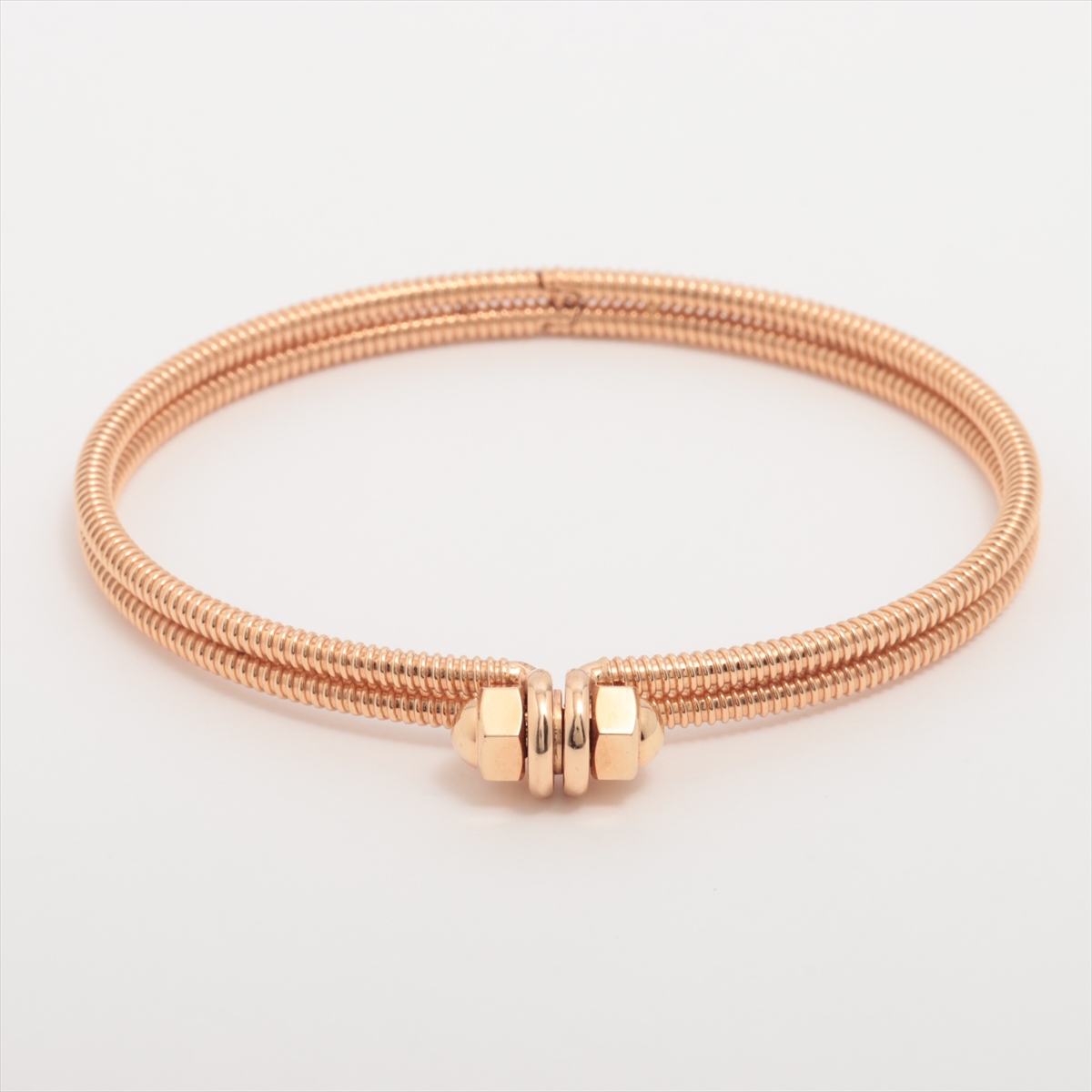 Au750 Cartier(カルティエ) エクルドゥカルティエブレスレット