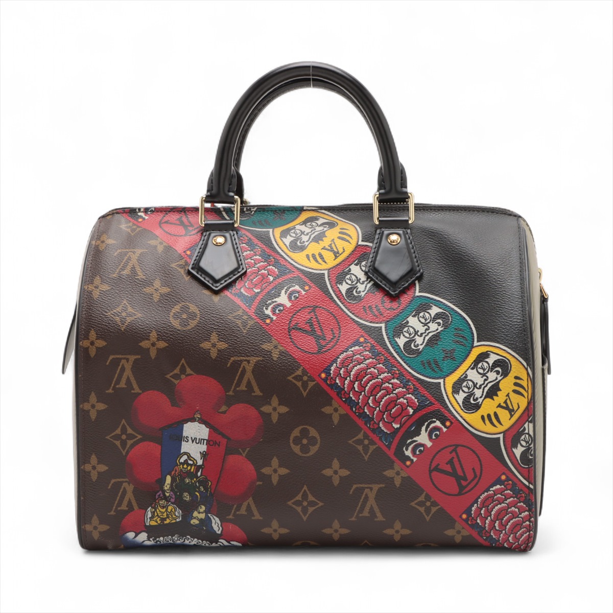 LOUIS VUITTON VUITTON/ルイ・ヴィトン スピーディ30 モノグラム