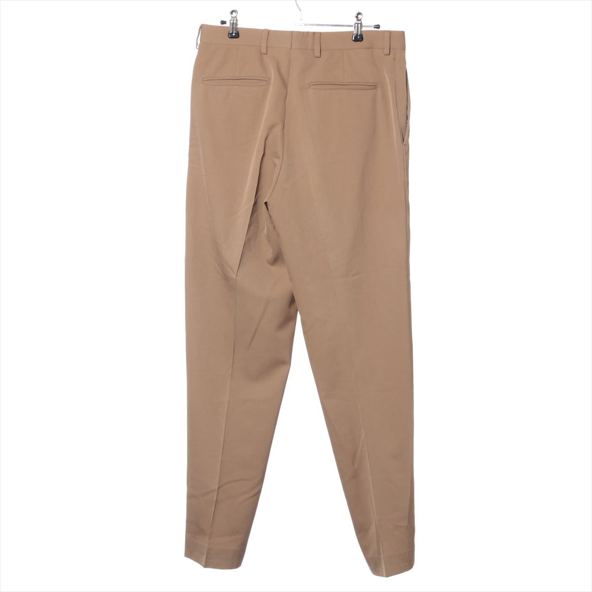 Givenchy ベージュスラックス 35R Givenchy ベージュスラックス 35R
