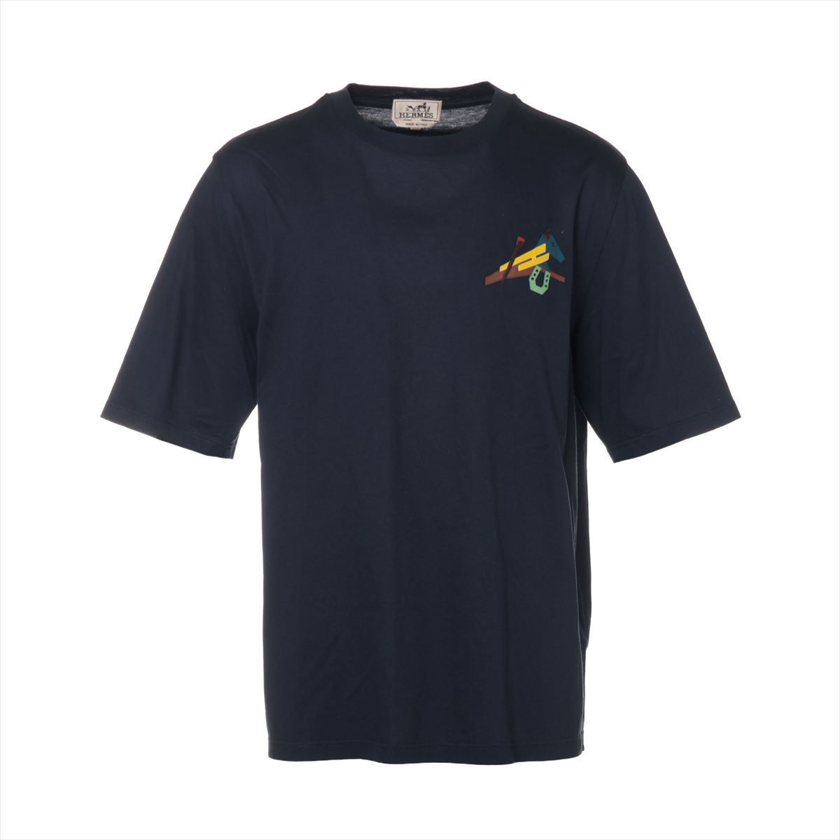 エルメス Tシャツ/カットソー｜中古ブランド品・ブランド古着